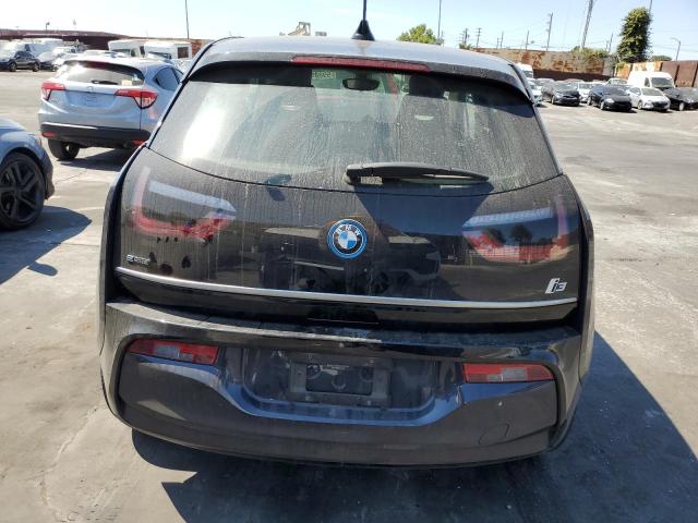 WBY7Z4C56JVC34586 BMW I3 REX
