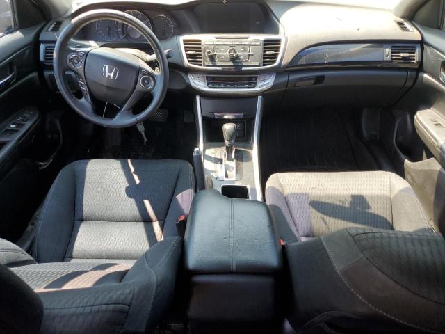 1HGCR2F50FA249209 Honda Accord Sport