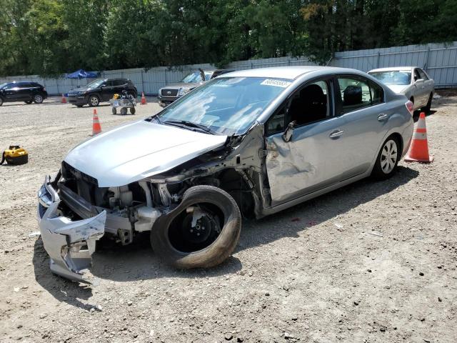 2013 Subaru Impreza 