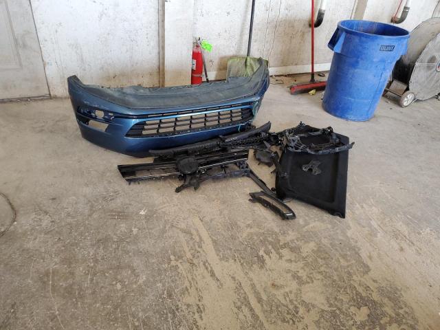 2015 VOLKSWAGEN GOLF TDI - 3VW2A7AU7FM042491