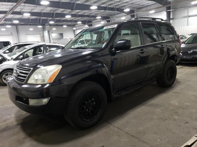 2003 Lexus GX 470 