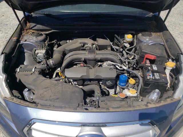 4S3BNAD64G3035342 Subaru Legacy 2.5i Premium