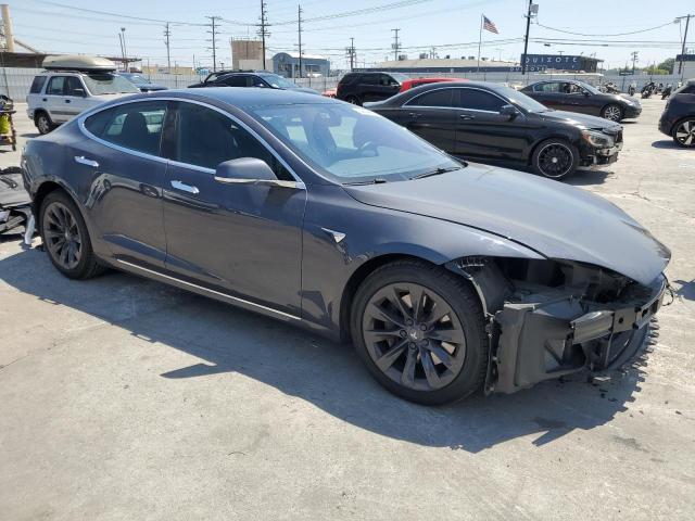 5YJSA1E23JF291151 Tesla MODEL S