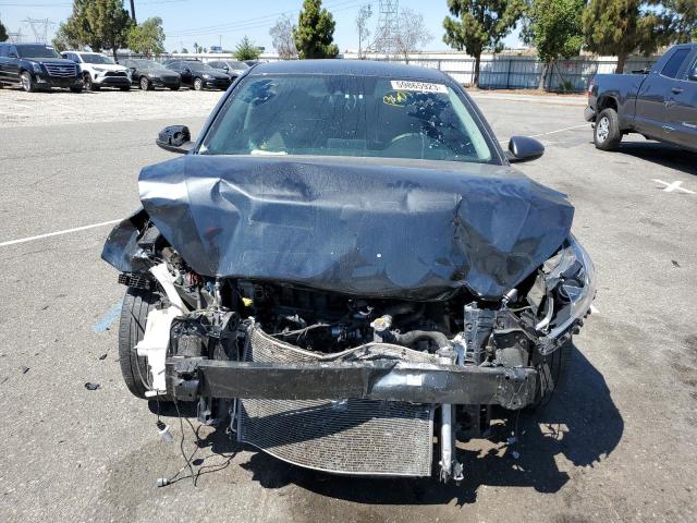 3KPF24AD9ME381437 KIA FORTE FE
