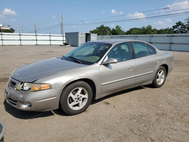 2003 Pontiac Bonneville SE