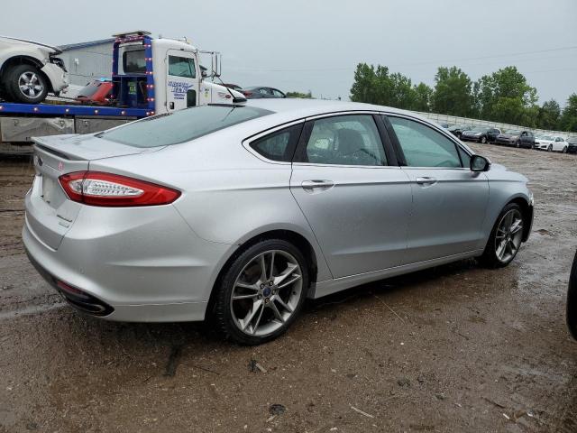 3FA6P0K9XER192607 Ford Fusion Titanium