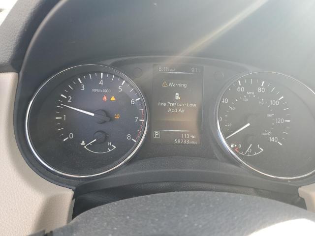 5N1AT2MV4HC733042 Nissan ROGUE SV