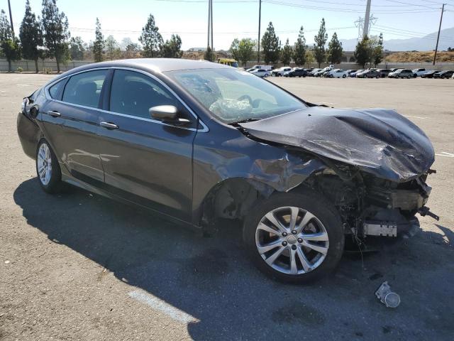 VIN 1C3CCCAB7FN663832 2015 Chrysler 200, Limited no.4