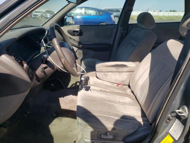 1998 TOYOTA AVALON XL #2205794432