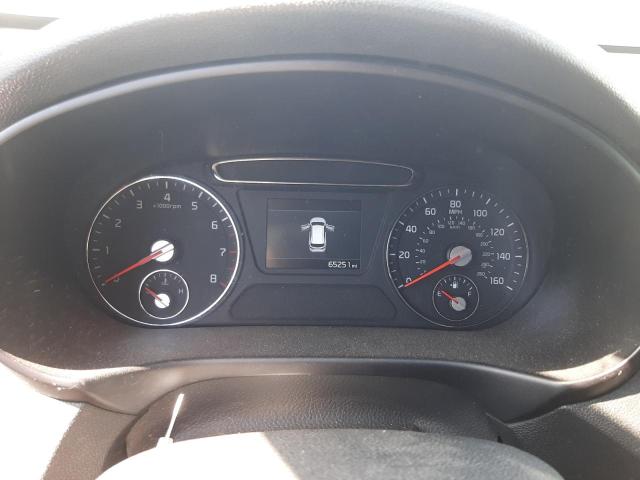 5XYPG4A37KG581925 KIA SORENTO L