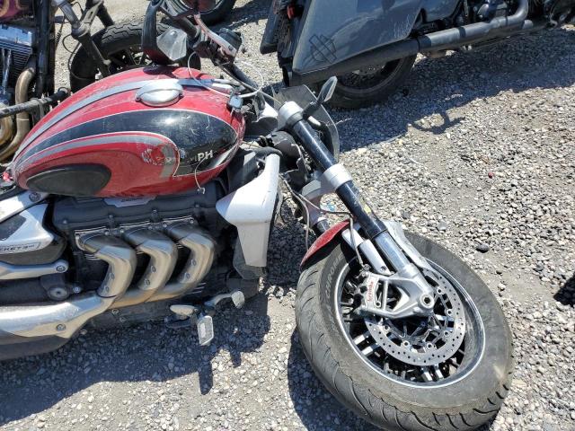 2023 TRIUMPH MOTORCYCLE ROCKET 3 G - SMTG10JX8PTBD5159