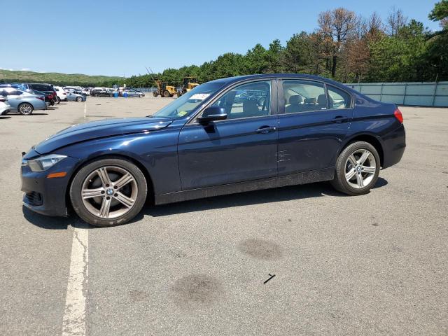 WBA3B3C5XEJ979881 | 2014 BMW 328 XI