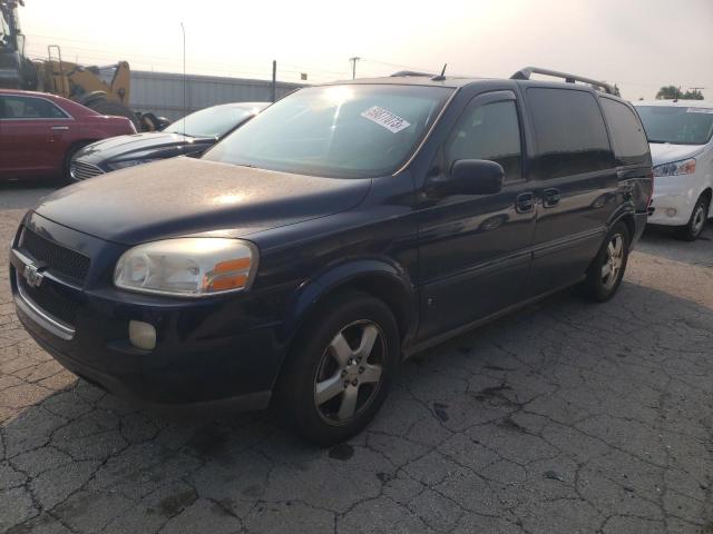 2007 Chevrolet Uplander LT