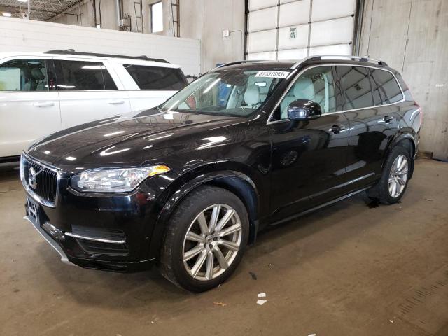 YV4A22PK3G1016440 2016 VOLVO XC90, photo no. 1