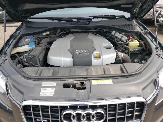 2015 AUDI Q7 TDI PRE - WA1CMCFE5FD007964