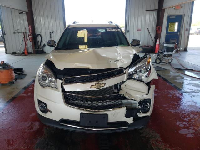 1GNFLHEK5FZ118258 2015 Chevrolet Equinox Ltz