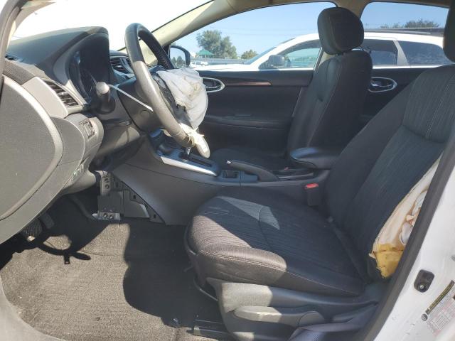 3N1AB7AP6GY268184 Nissan SENTRA S