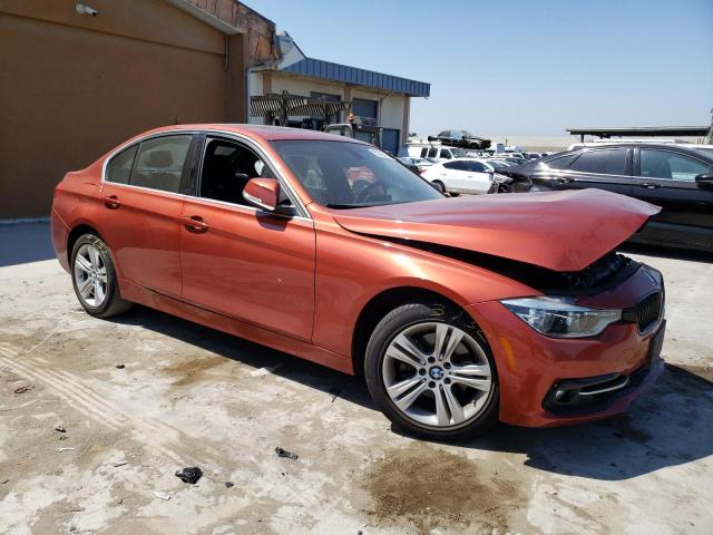 WBA8B9G54JNU99521 BMW 330 I
