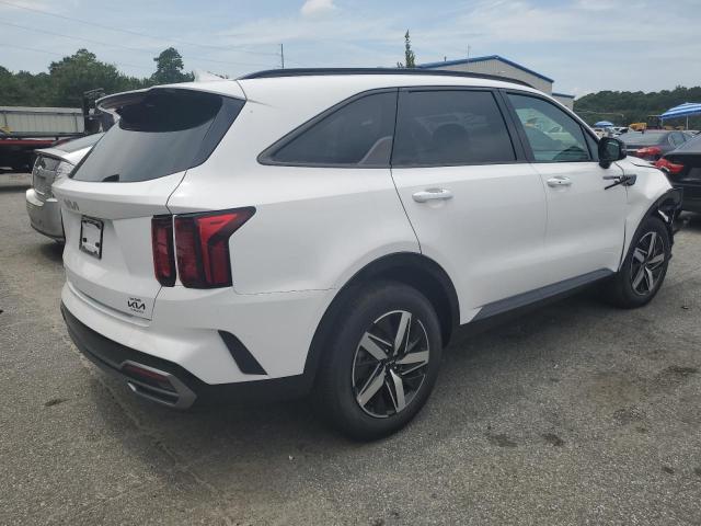 5XYRH4LF0PG201280 KIA SORENTO EX
