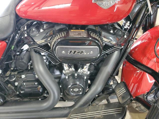 2022 HARLEY-DAVIDSON FLHXS - 1HD1KRP17NB616712