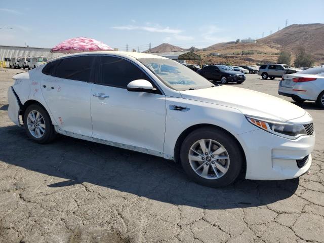 5XXGT4L34GG016732 KIA Optima Lx