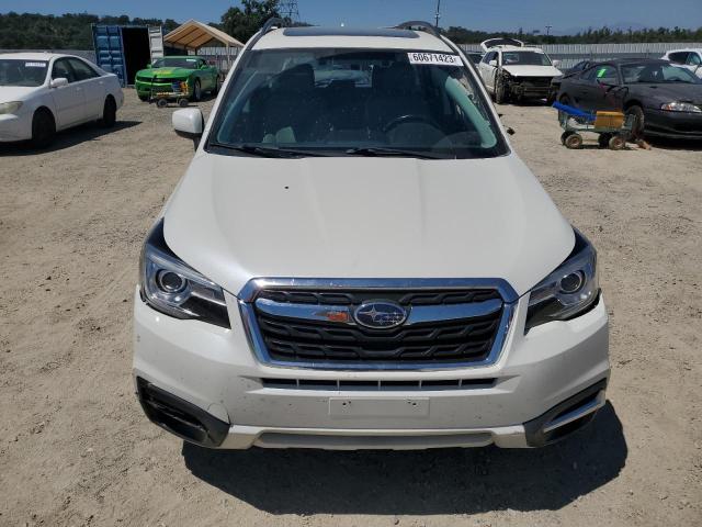 JF2SJARC7JH529152 Subaru Forester 2.5i Limited