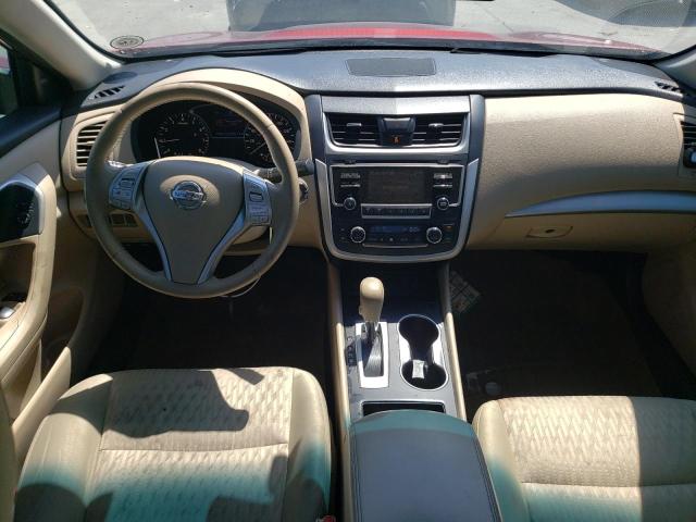 2016 NISSAN ALTAMA - 1N4AL3AP0GC261264