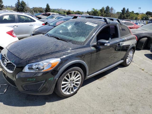 2011 Volvo C30 T5