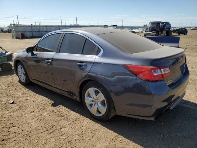 4S3BNAA65H3060417 Subaru Legacy 2.5i