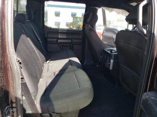 2020 FORD F150 SUPER - 1FTEW1E4XLKD97778