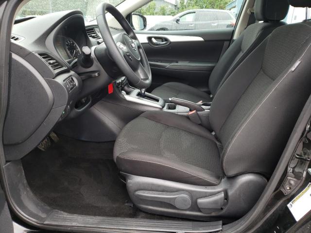 2019 NISSAN SENTRA S - 3N1AB7AP7KY313500