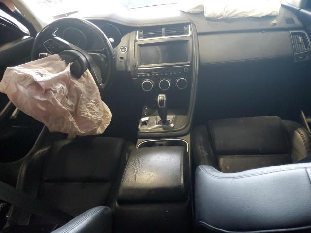 2018 JAGUAR E-PACE S SADFJ2FX7J1Z04869