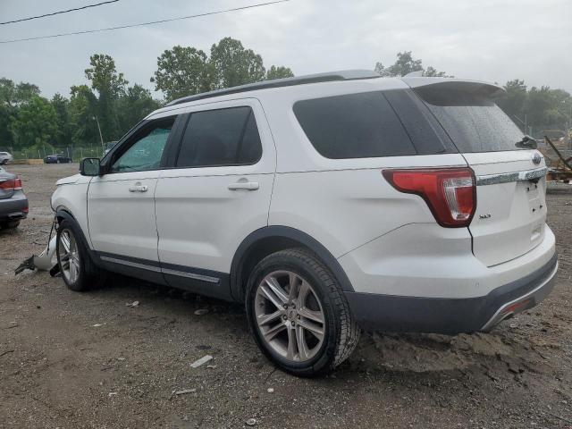 1FM5K8D86HGB49199 Ford EXPLORER XLT
