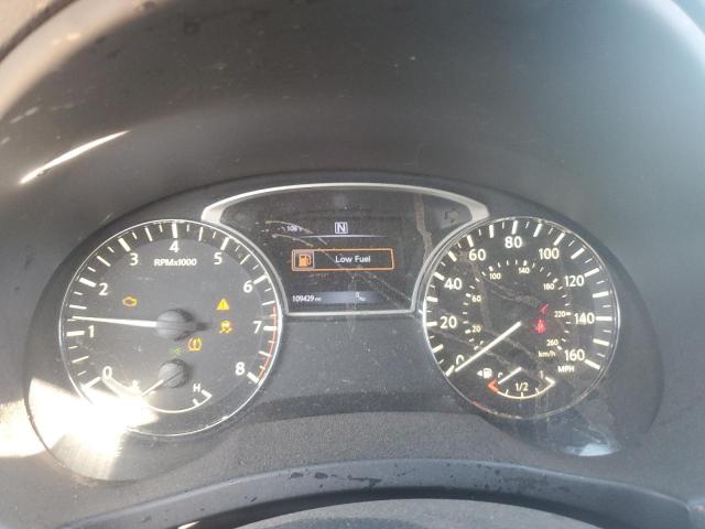 1N4BL3AP3GC137011 Nissan Altima 3.5sl