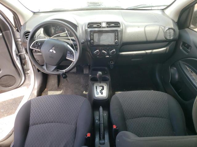 ML32A3HJ7KH000931 Mitsubishi MIRAGE ES