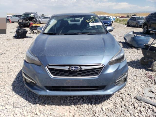 4S3GKAU63J3611346 Subaru Impreza Limited