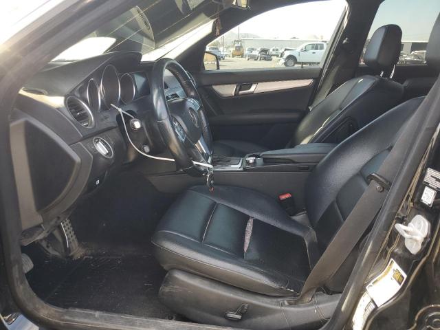 WDDGF4HBXEA947760 Mercedes-Benz C 250