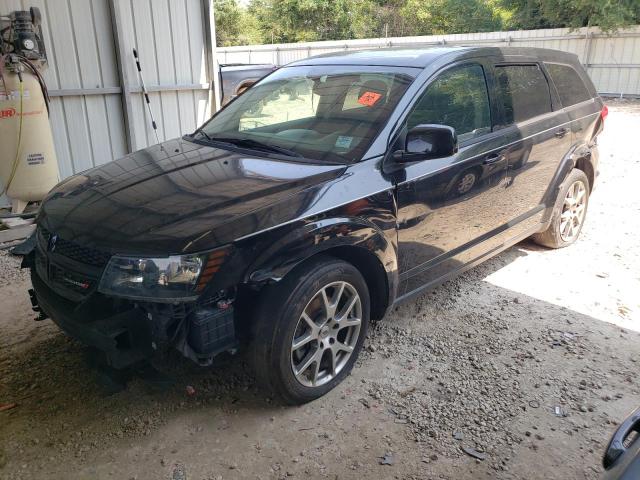 2018 Dodge Journey GT