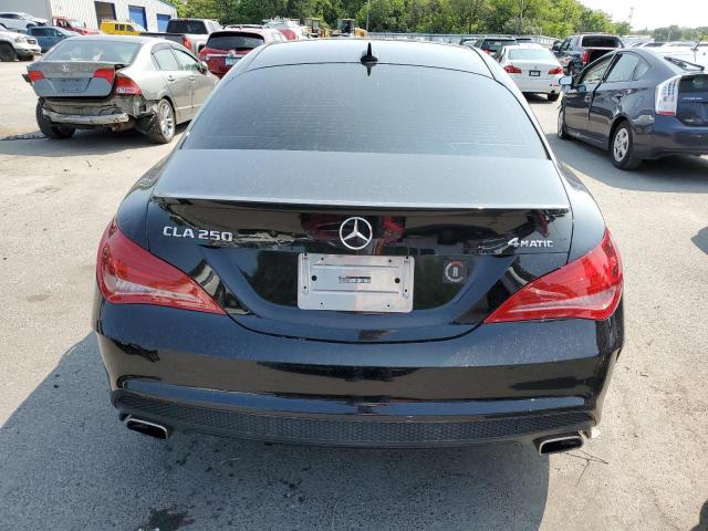 WDDSJ4GB7EN078358 Mercedes-Benz CLA 250 4MATIC