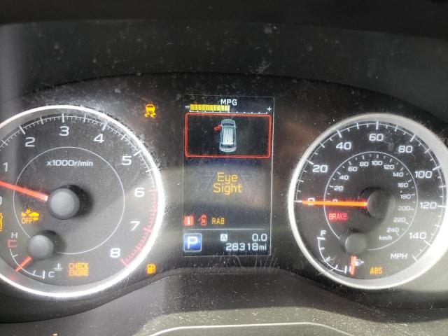 4S4WMACD9M3473656 Subaru Ascent Premium