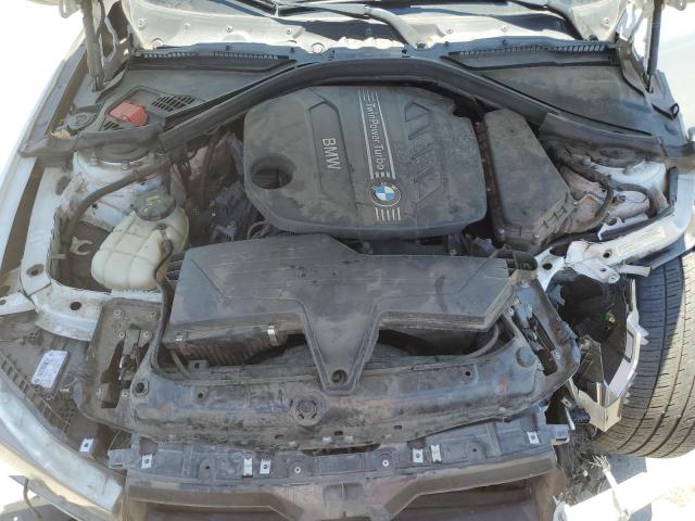 WBA8E5C55GK388380 BMW 328 D