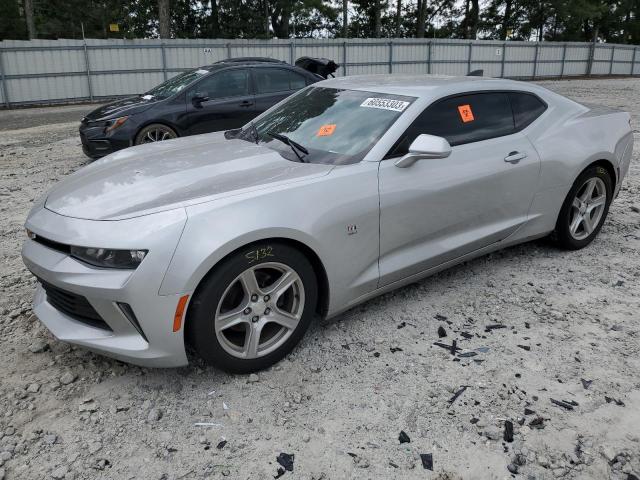 2016 Chevrolet Camaro LT