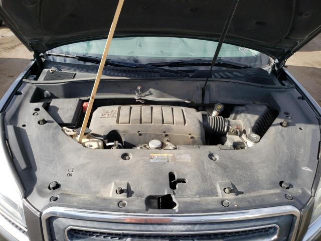 1GKKVRKD4EJ137009 GMC Acadia Slt-1