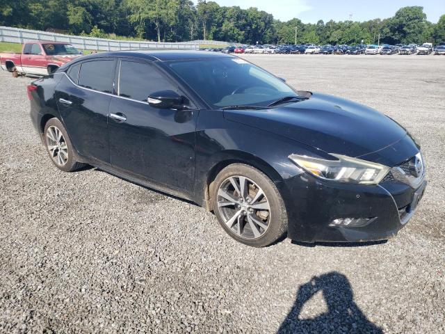 1N4AA6AP8GC903723 Nissan Maxima 3.5s
