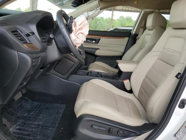 2019 HONDA CR-V TOURI - 7FARW1H99KE014616