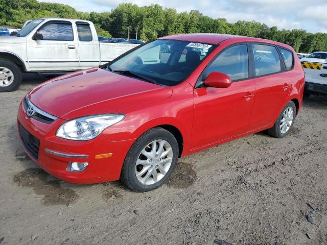 2009 Hyundai Elantra Touring 