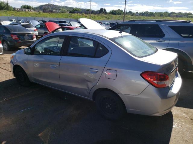 ML32F3FJ9HHF17468 Mitsubishi Mirage G4 Es