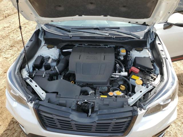 JF2SKAMC2LH543922 Subaru Forester Sport