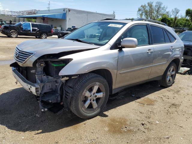 2005 Lexus RX 330 