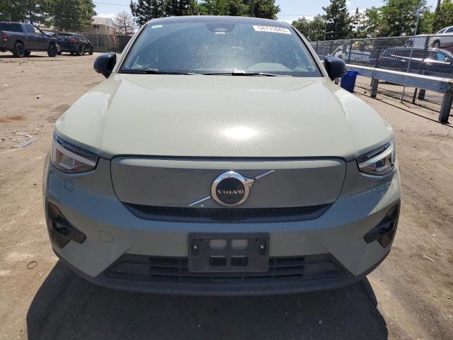 2023 VOLVO C40 RECHAR YV4ED3GM8P2028984